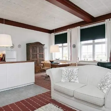 Apartamento Schoene Auf Dem Lande *