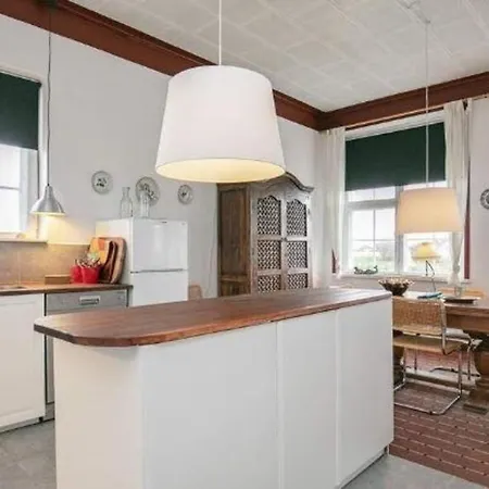 Schoene Auf Dem Lande Apartamento *