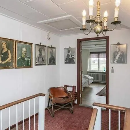 Apartamento Schoene Auf Dem Lande Bogense