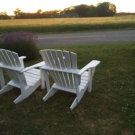 Schoene Auf Dem Lande Apartamento