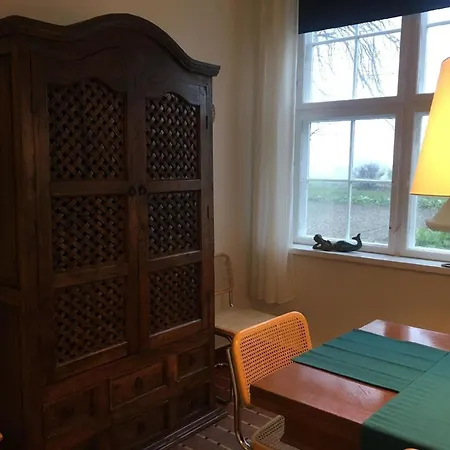 Apartamento Schoene Auf Dem Lande *