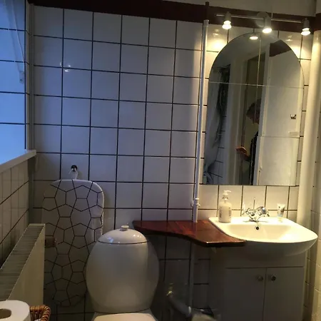 Apartamento Schoene Auf Dem Lande Bogense