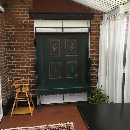 Schoene Auf Dem Lande * Bogense