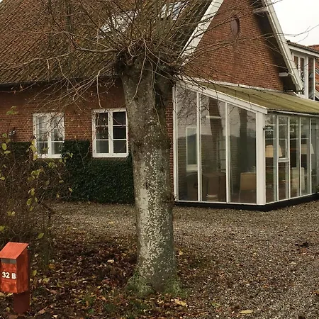 Apartamento Schoene Auf Dem Lande